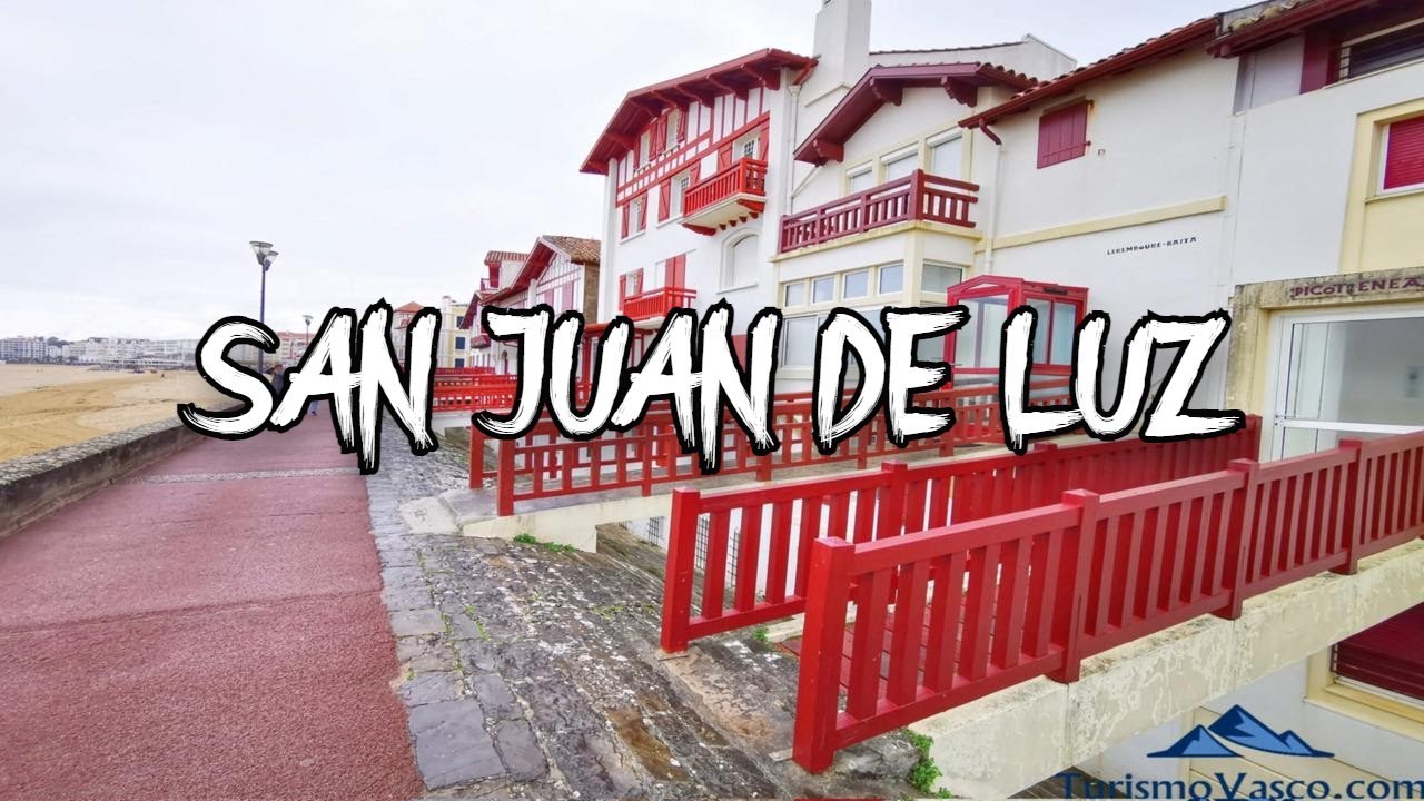 San Juan de Luz