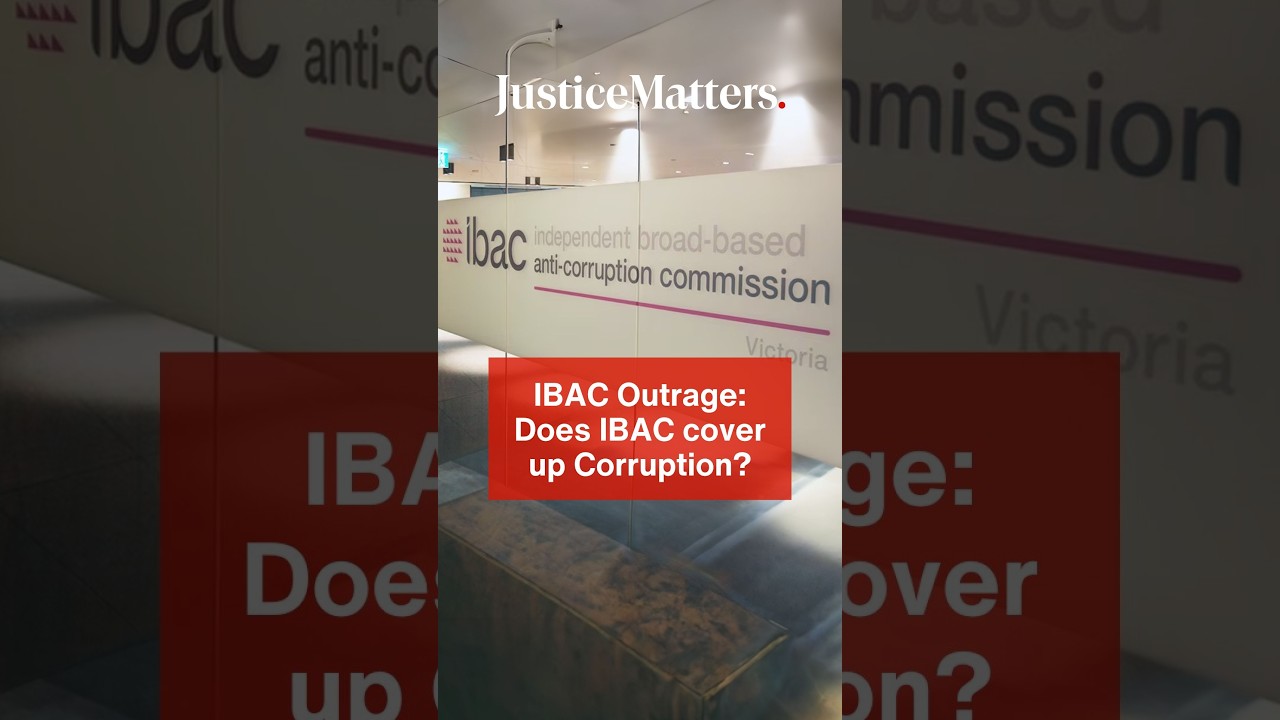 Скандал вокруг IBAC: покрывает ли ведомство коррупцию?