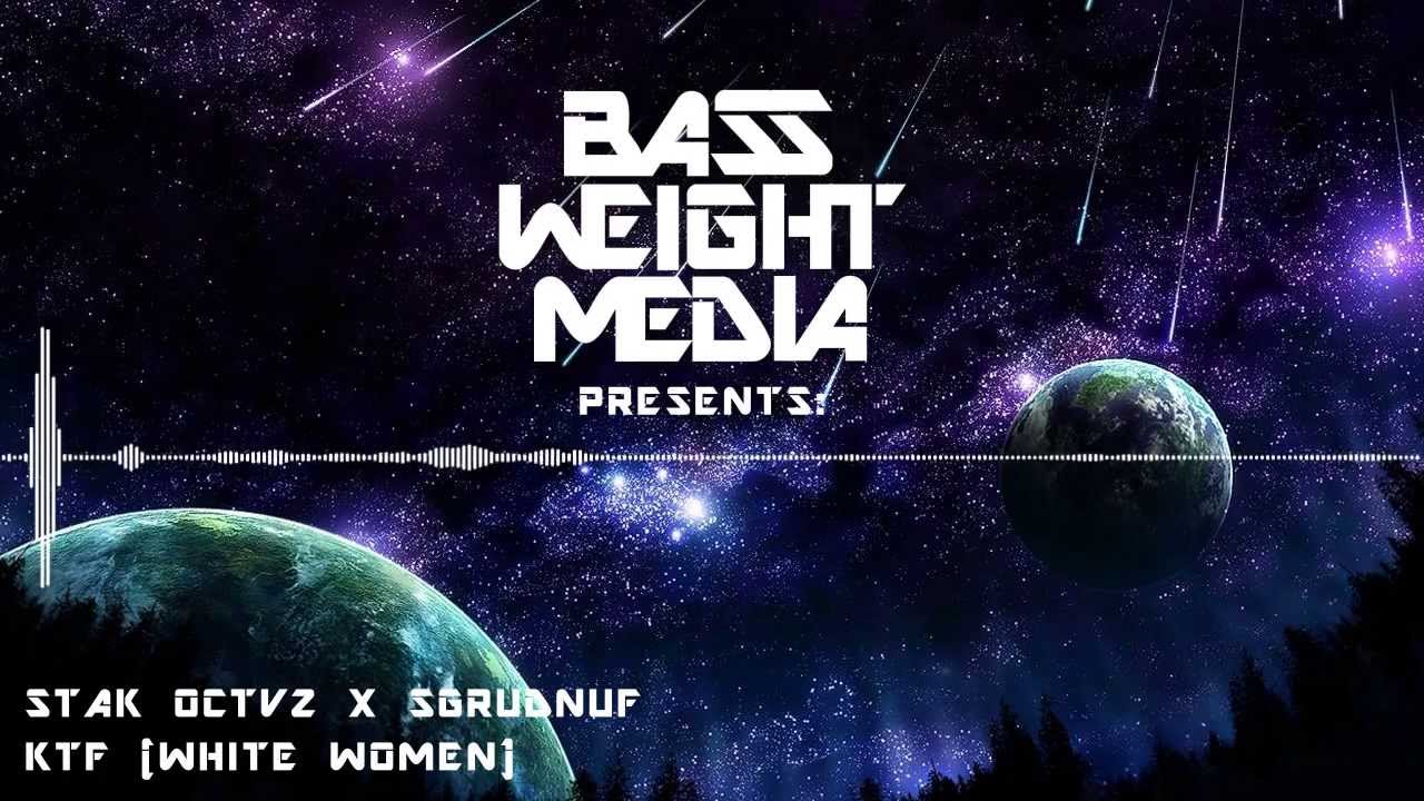 STAK OCTVZ x SGURDNUF - KTF (White Women) [Twerk] [HQ+HD Free DL]