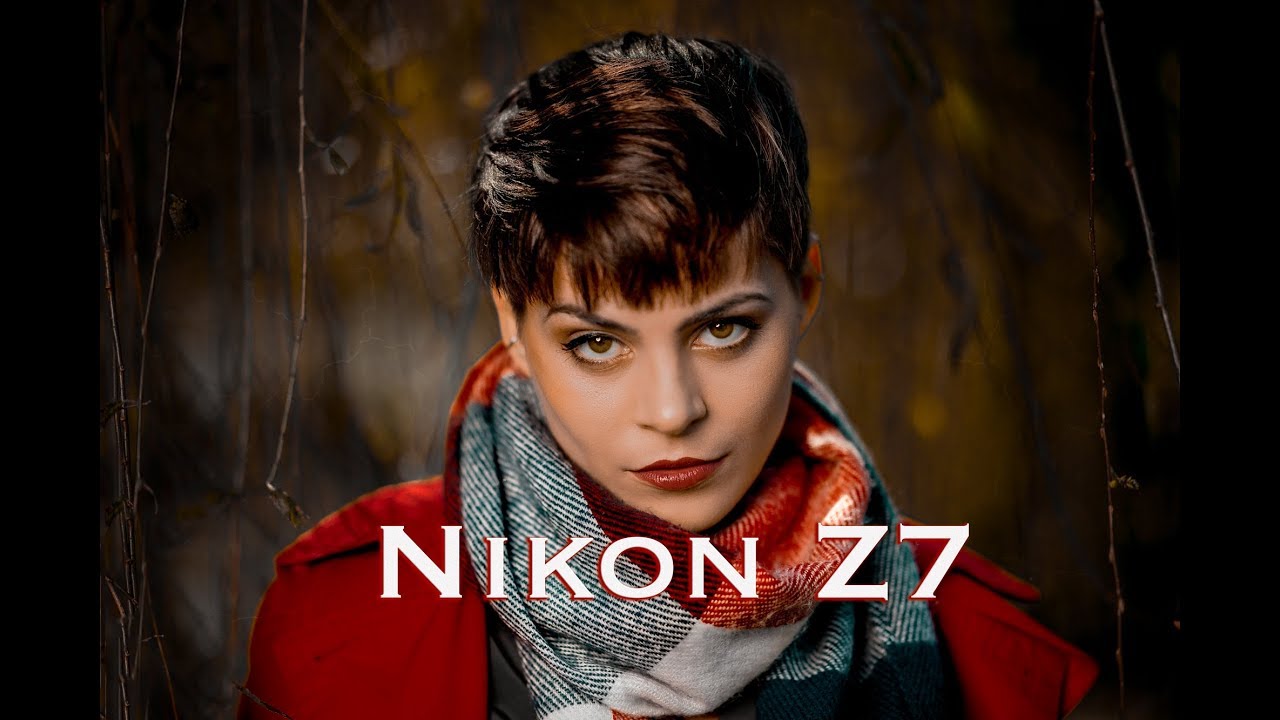 Shooting a Nikon Mirrorless Camera?  My First Shoot and FULL Review with the Z7- Adapted & Native