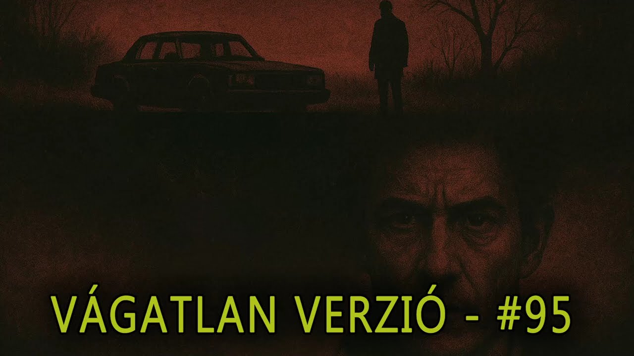 V&aacute;gatlan Verzi&oacute; #95 - Sorozatgyilkosok