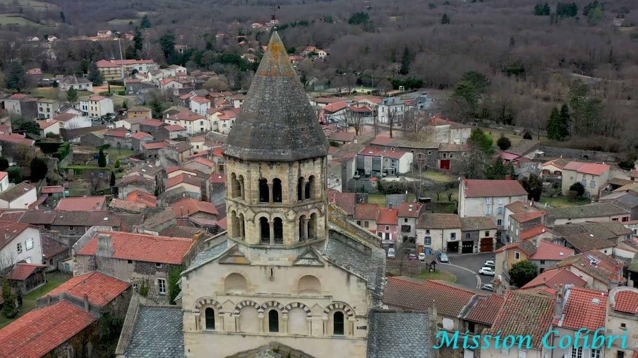 St-Saturnin - https://mission-colibri.fr/