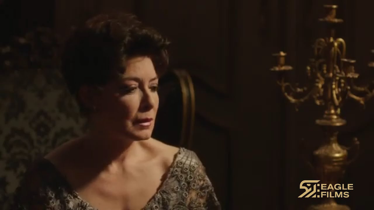 #انوشكا تتالق في مشهد تمثيلي رائع من اجمل مشاهد #جراند_هوتيل