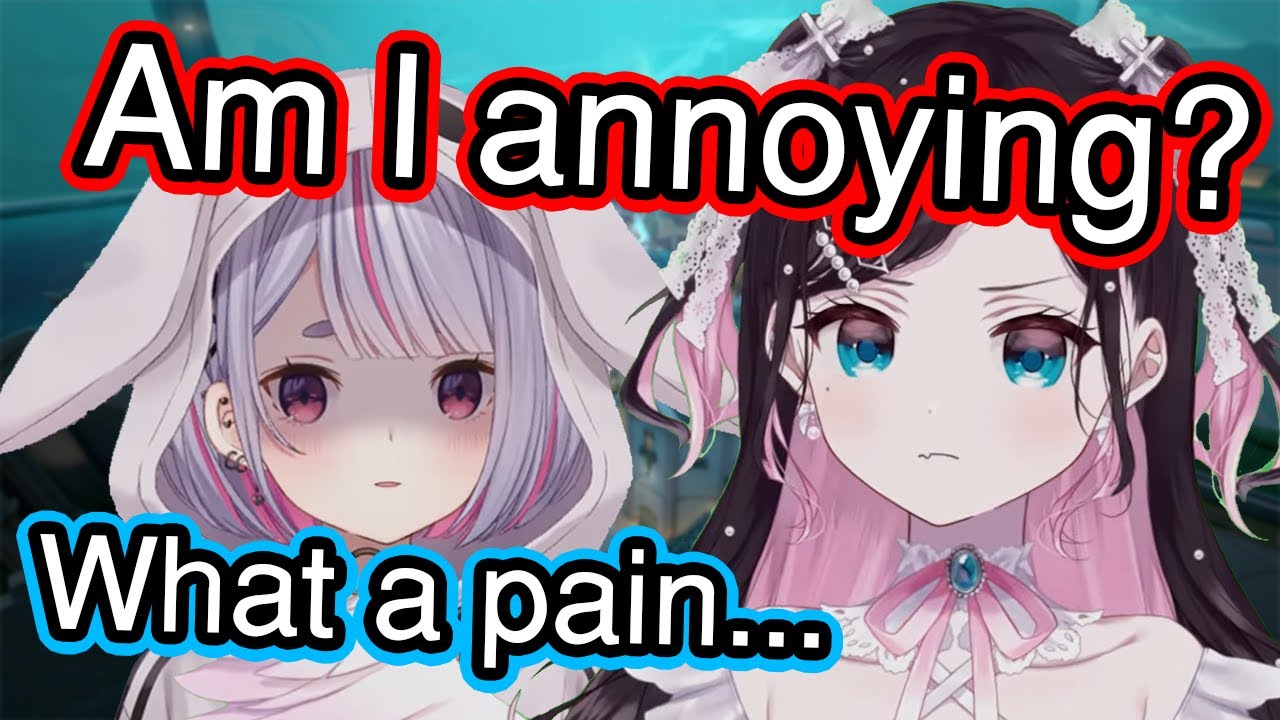 Mimitaya: What a Pain in the A** {Eng Sub | VSpo!}