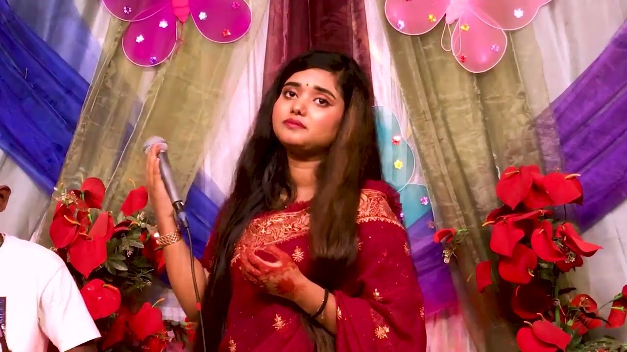 জঙ্গলের পাখি যতই করোনা আপন। বাউলা শারমিন Jonglar Pakhi. Baula Sharmin. Antorik Music2.0