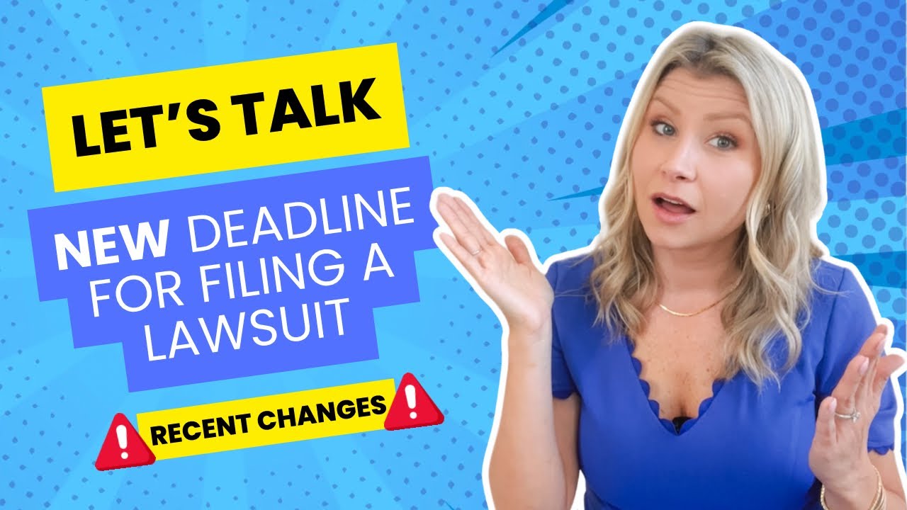 Louisiana Statute of Limitations Update: 2 Years for Personal Injury Claims
