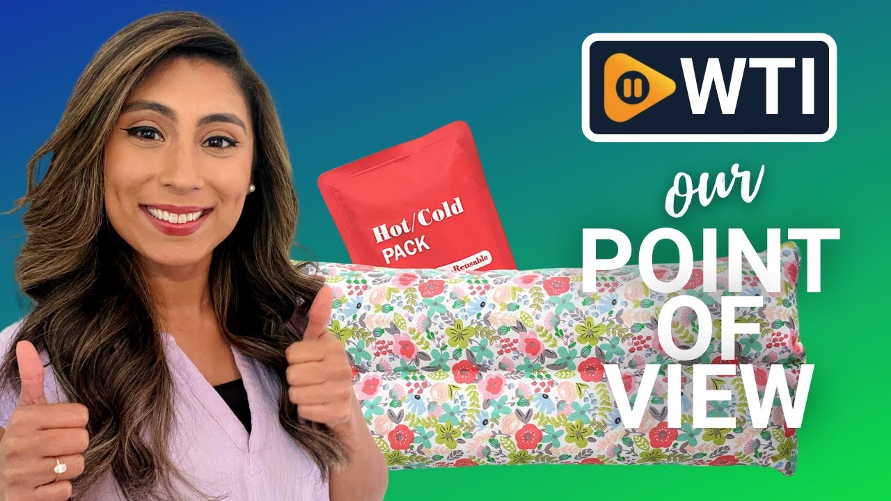 BNRendles Hysterectomy Seat Belt Pillow | Our Point Of View