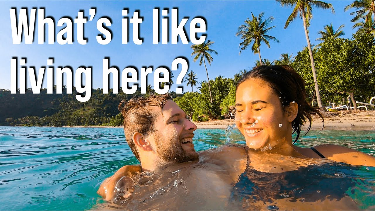 Living in Lombok. What's it like? // The Lombok Life S1 E4