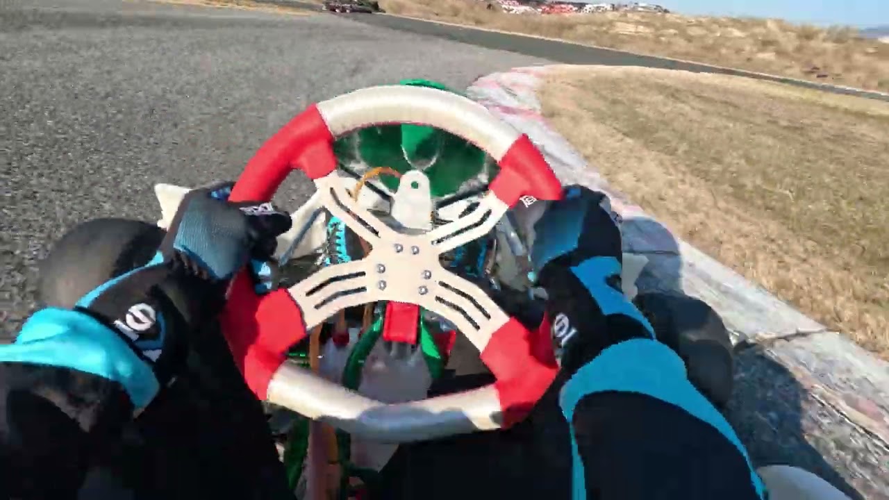 Greek karting tracks part 1| DRIVEPARK