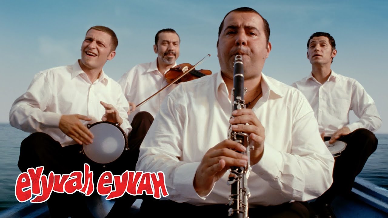 Bu Fasulya Yedi Buçuk Lira  | Eyyvah Eyvah 1