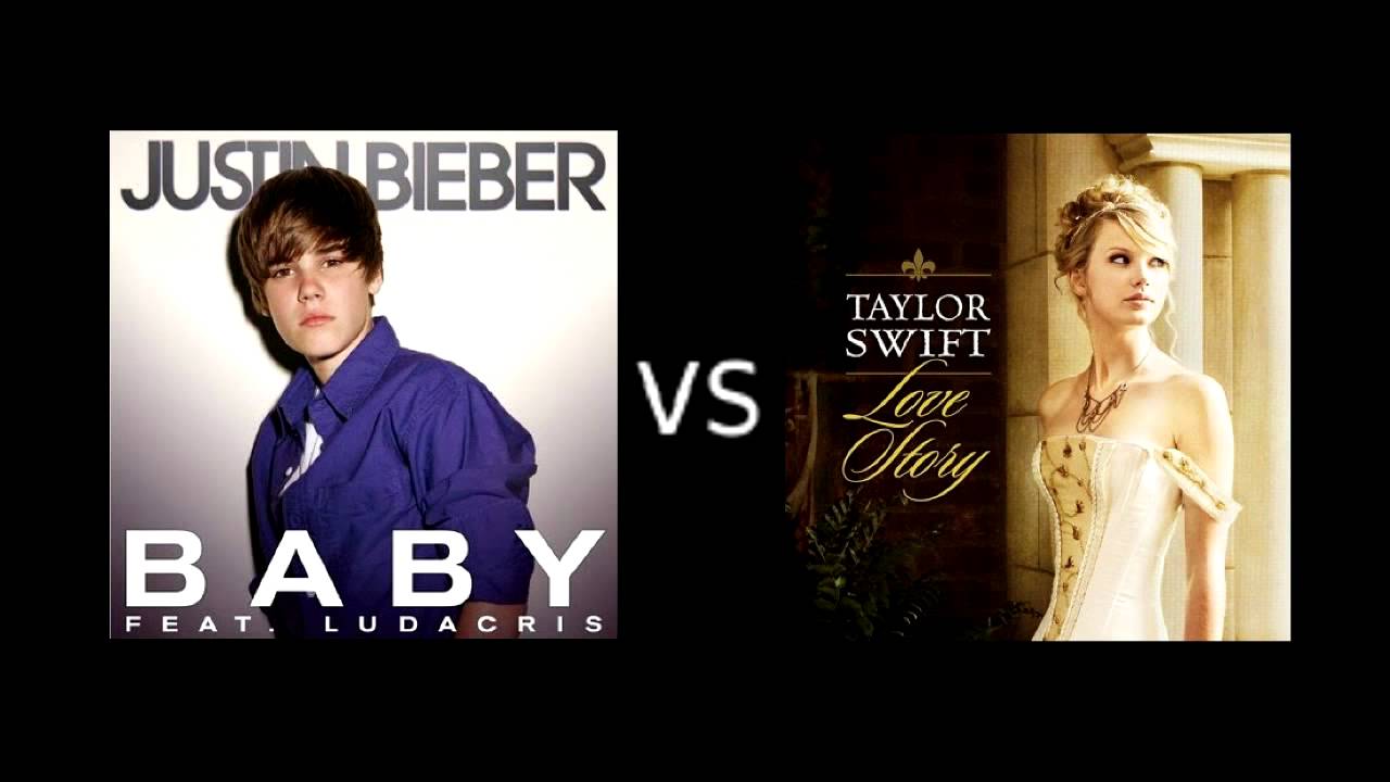 [DJ NiKiM Remix] Justin Bieber 