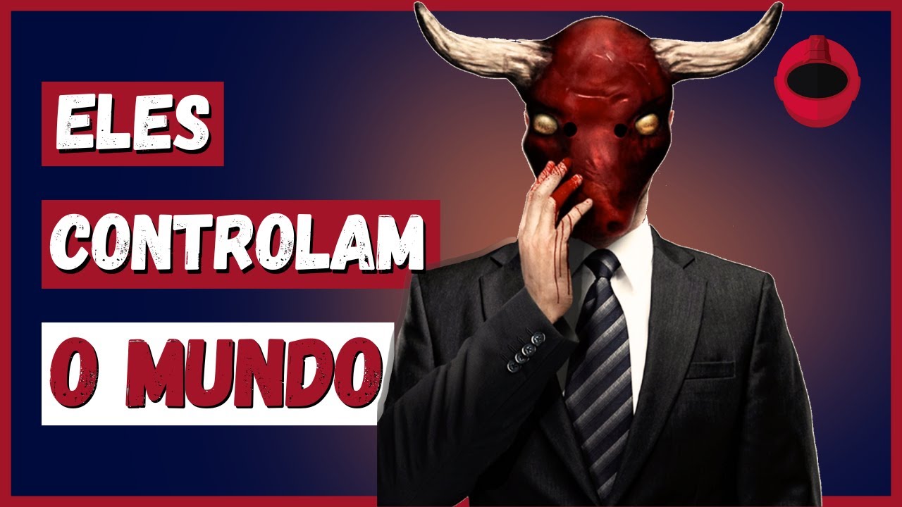 Análise do filme A CONSPIRAÇÃO - Teorias, interpretações e FINAL EXPLICADO