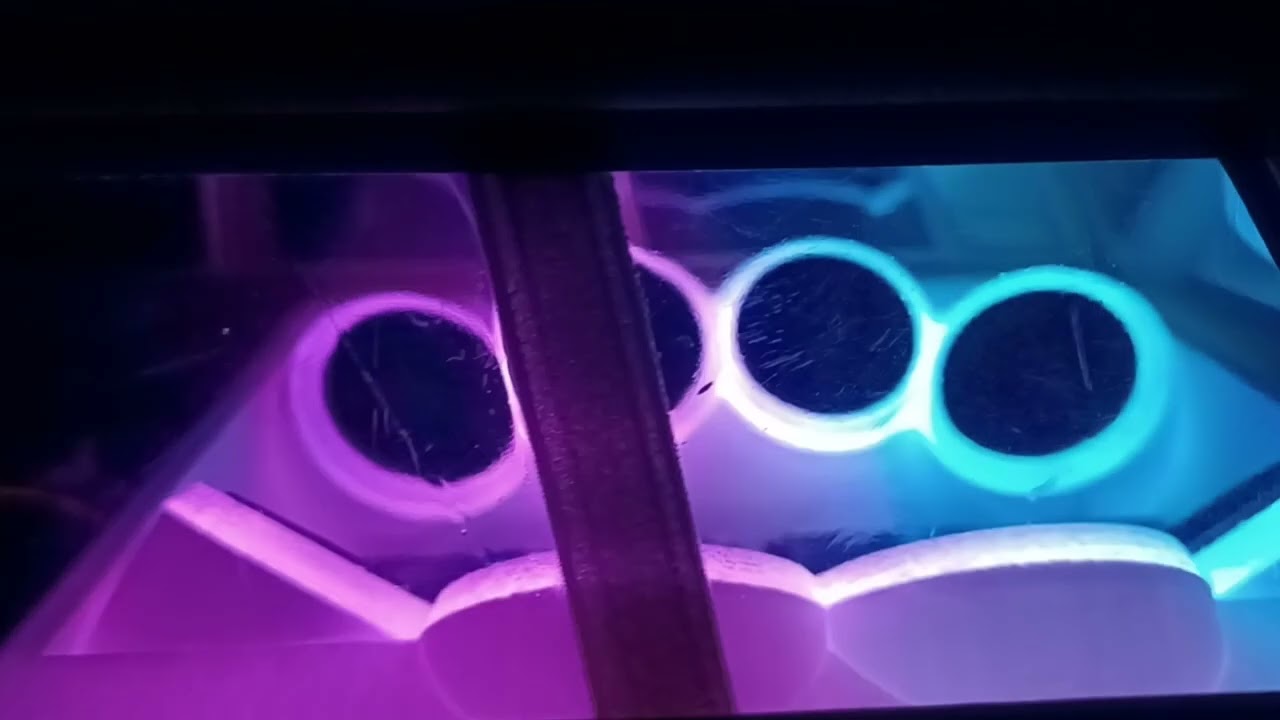 Rc Car hifi Test