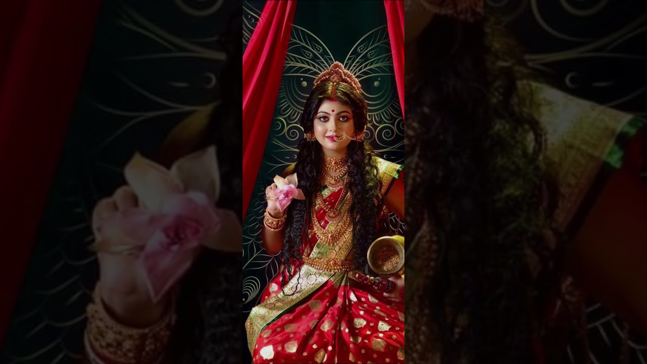 Mahakali ka Sandesh 🌺message 🌺status 🌺🕉️🌿🔱🙏