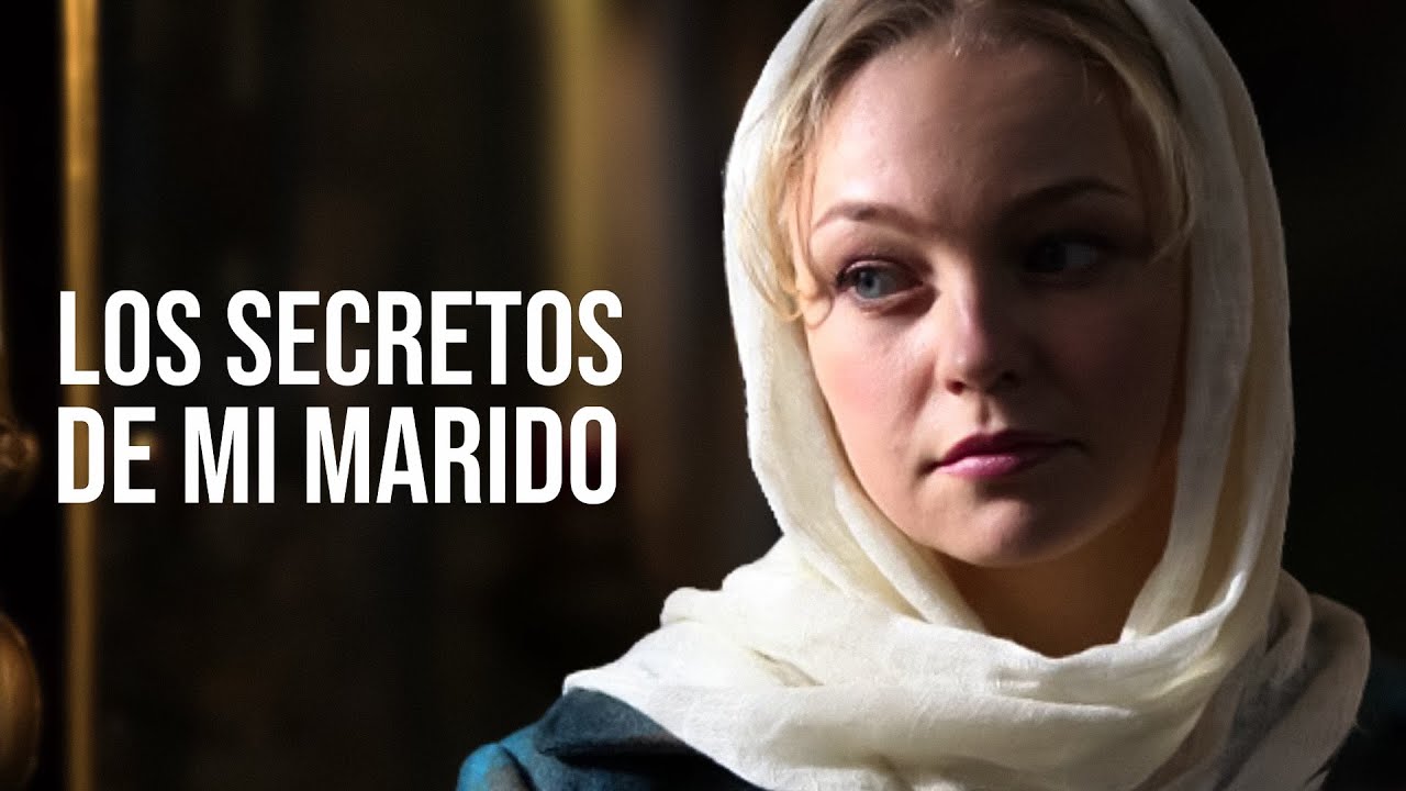 ¡MEJOR PELÍCULA DE ELENA SHILOVA! | Los secretos de mi marido | Película Completa en Español Latino