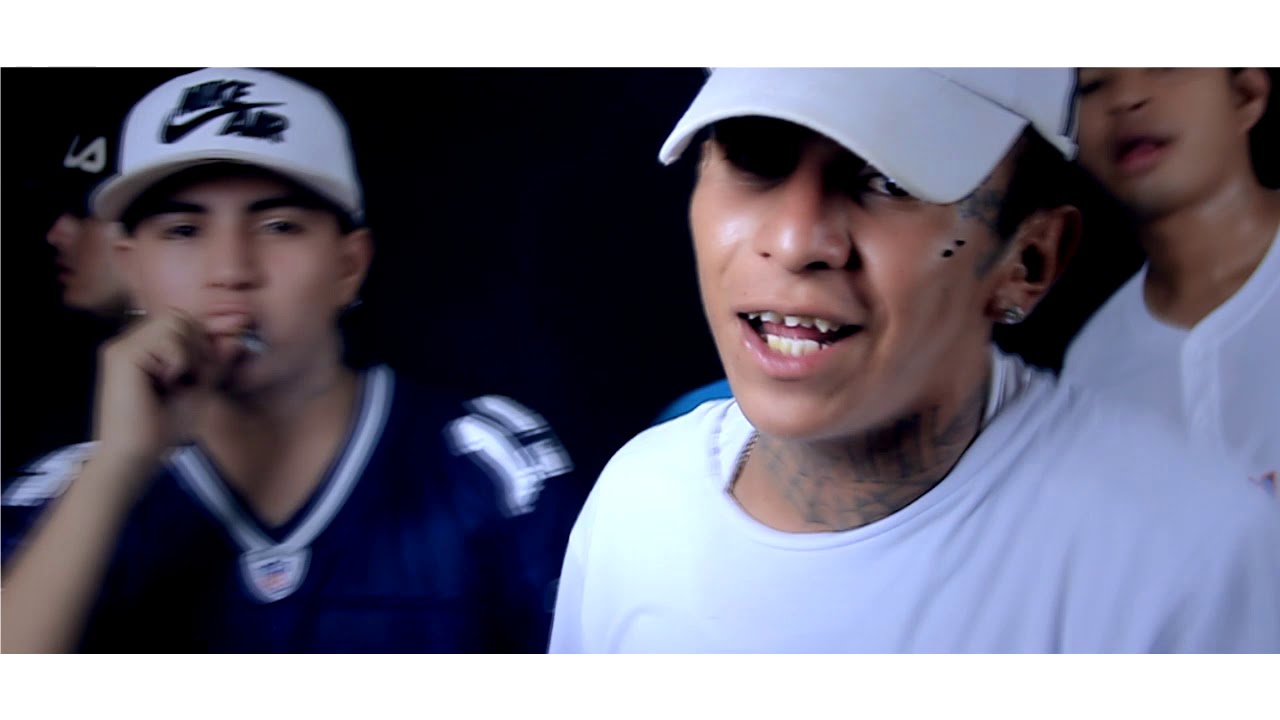 Costa Maya Ft Pacabrones623 - Vida De Barrio (video oficial) Beat by 221 Beats