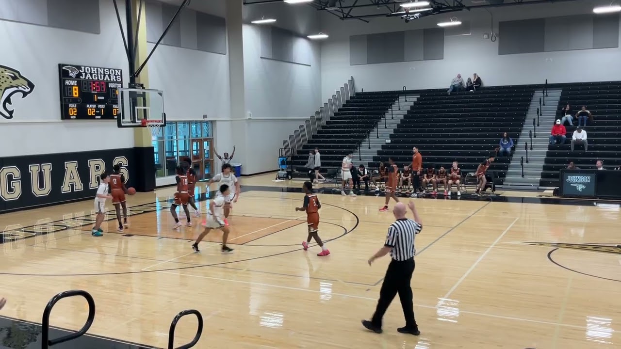 Johnson vs Hutto
