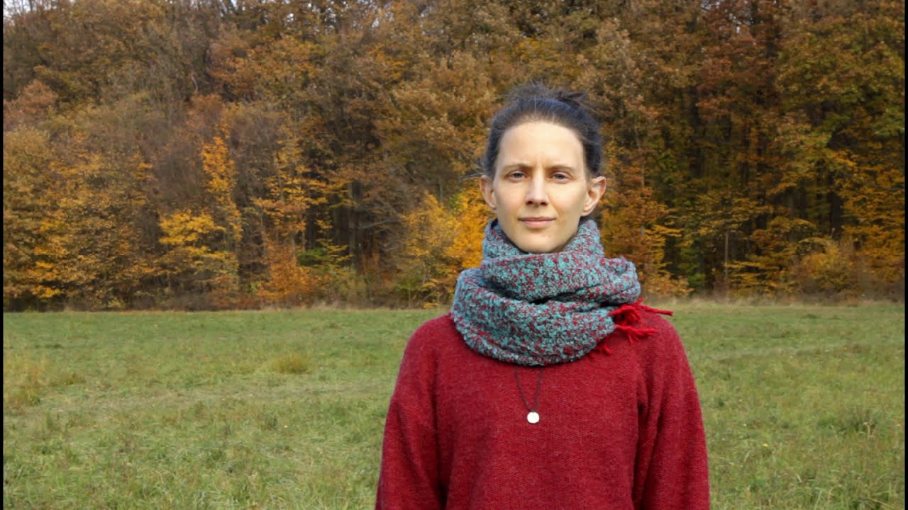 SILENT WALK - Ein Rahmen für die Stille