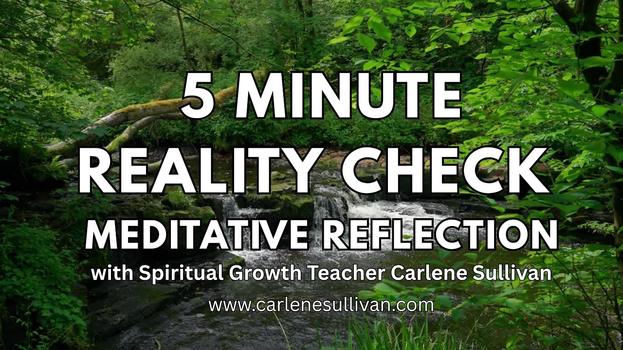 Spiritual TRUTH or DARE | ✨ Reality Check Consciousness Reflection (FULL VERSION)