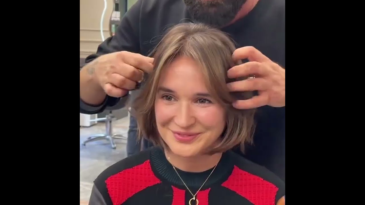 Amazing Haircuts and Hair Color Transformations | Before and After Makeover