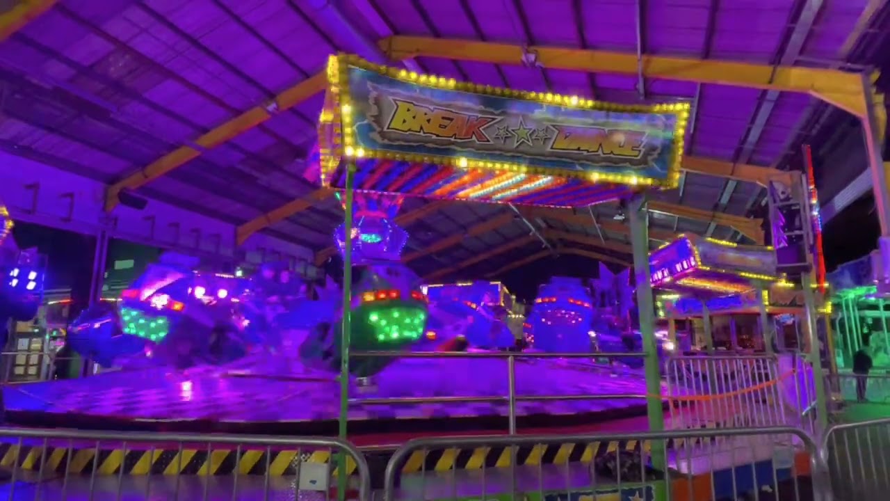 Funderland