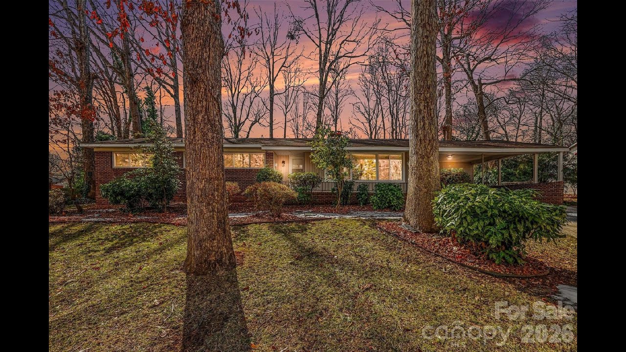 NEW LISTING: 2701 Thomas Trail Gastonia NC 28054