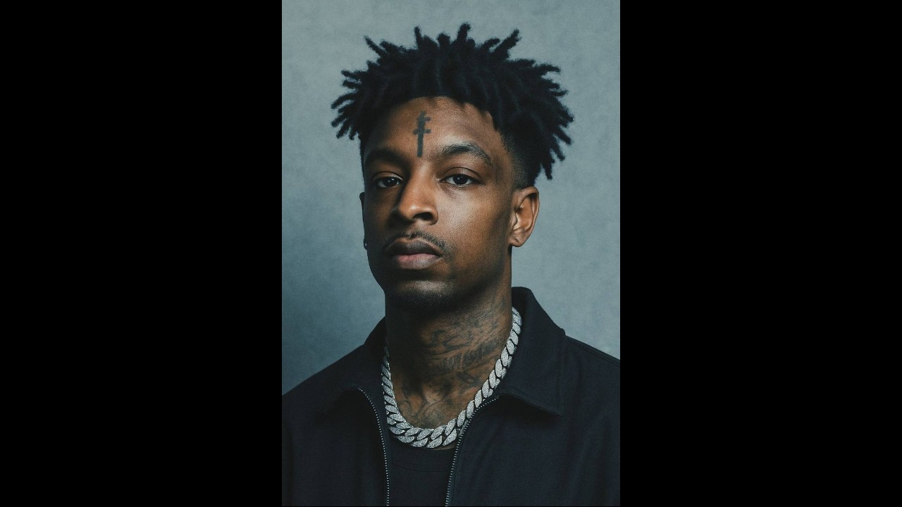 [FREE] METRO BOOMIN x 21 SAVAGE TYPE BEAT - 