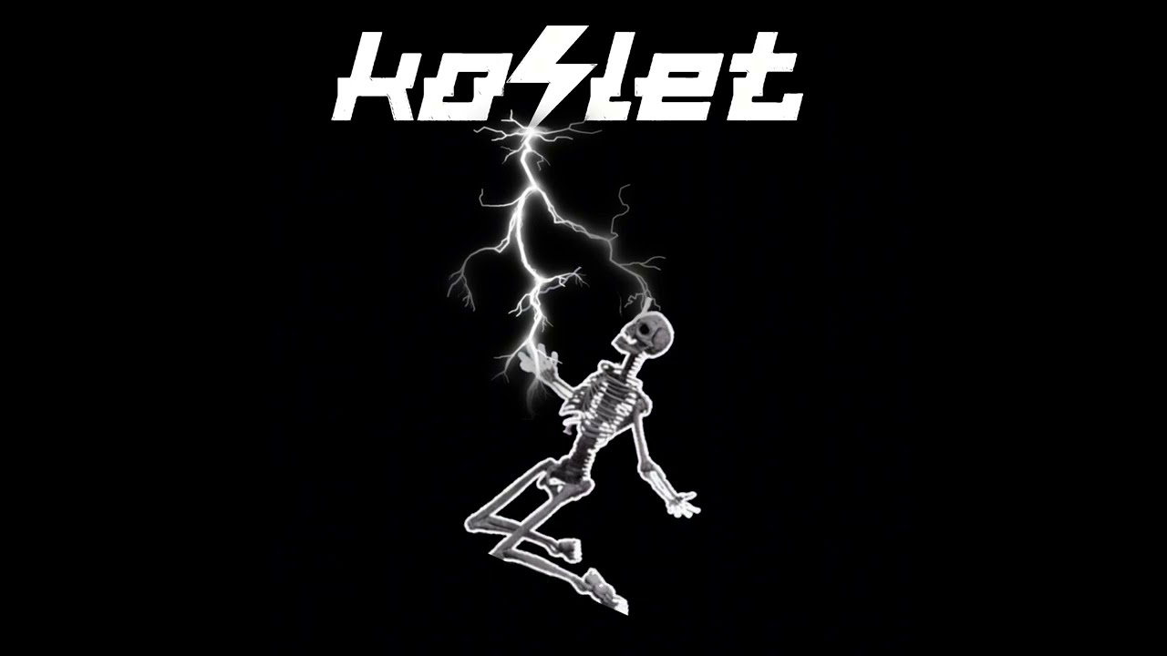 Fatamorgana - KOSLET / Video Lyrics