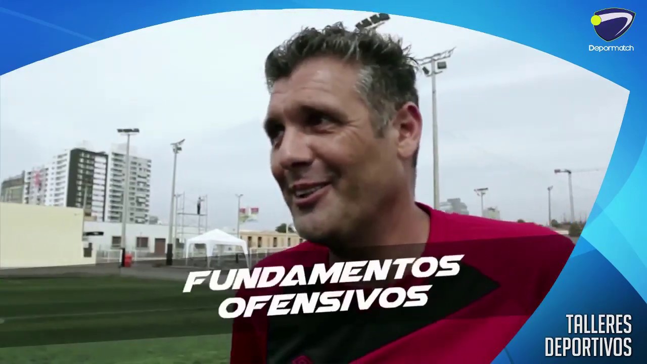 REEL 2020 DEPORMATCH