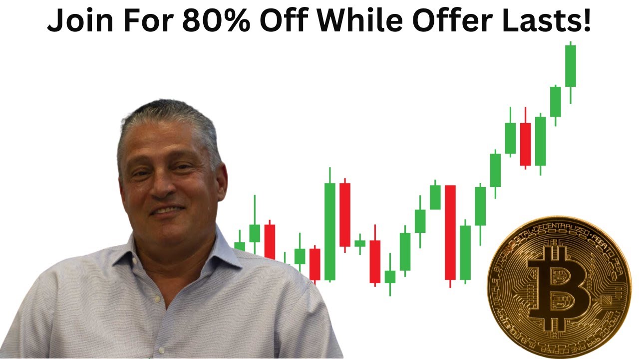 Larry Benedict One Ticker Trader | Is One Ticker Trader Worth The Money?