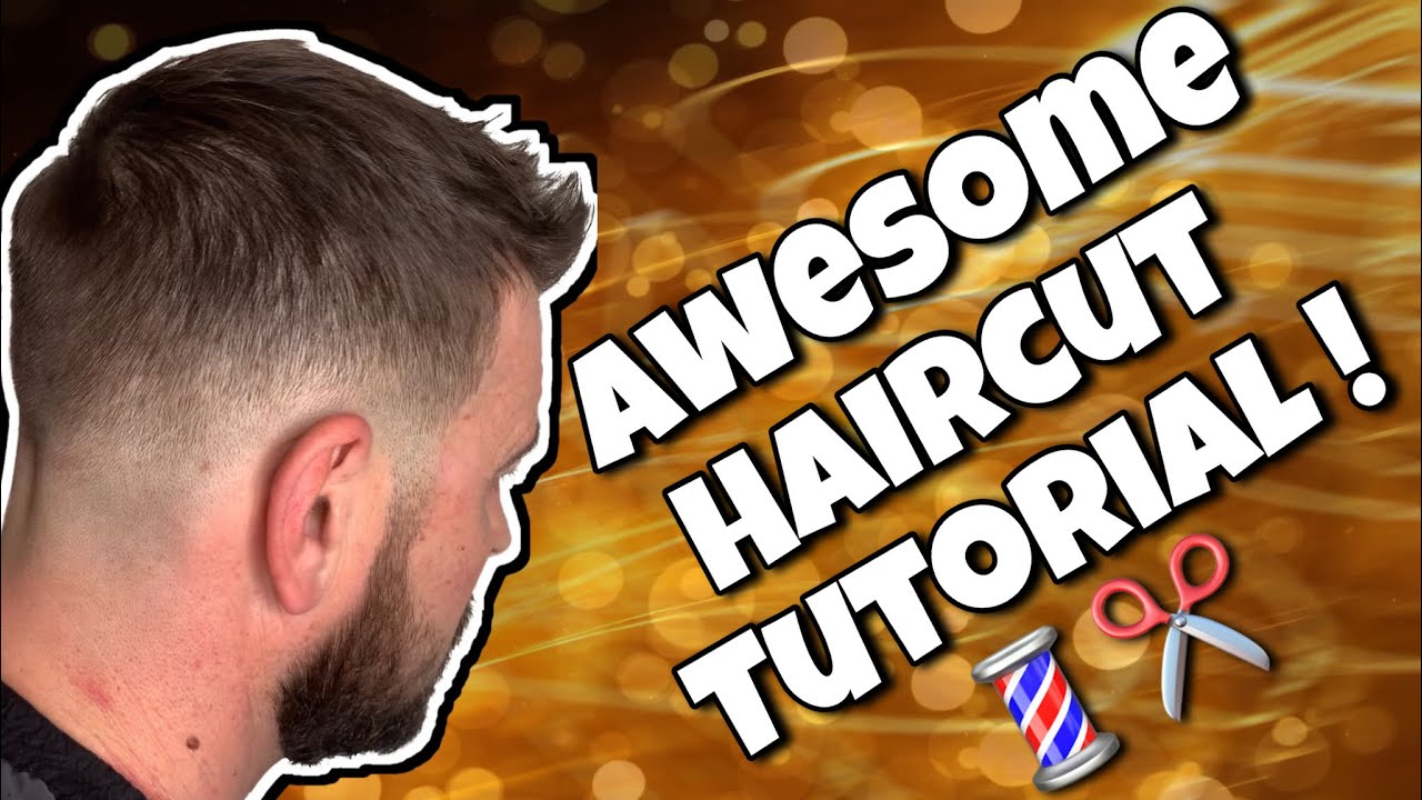 MUST WATCH !! || Medium SKIN FADE For LOCKDOWN !!