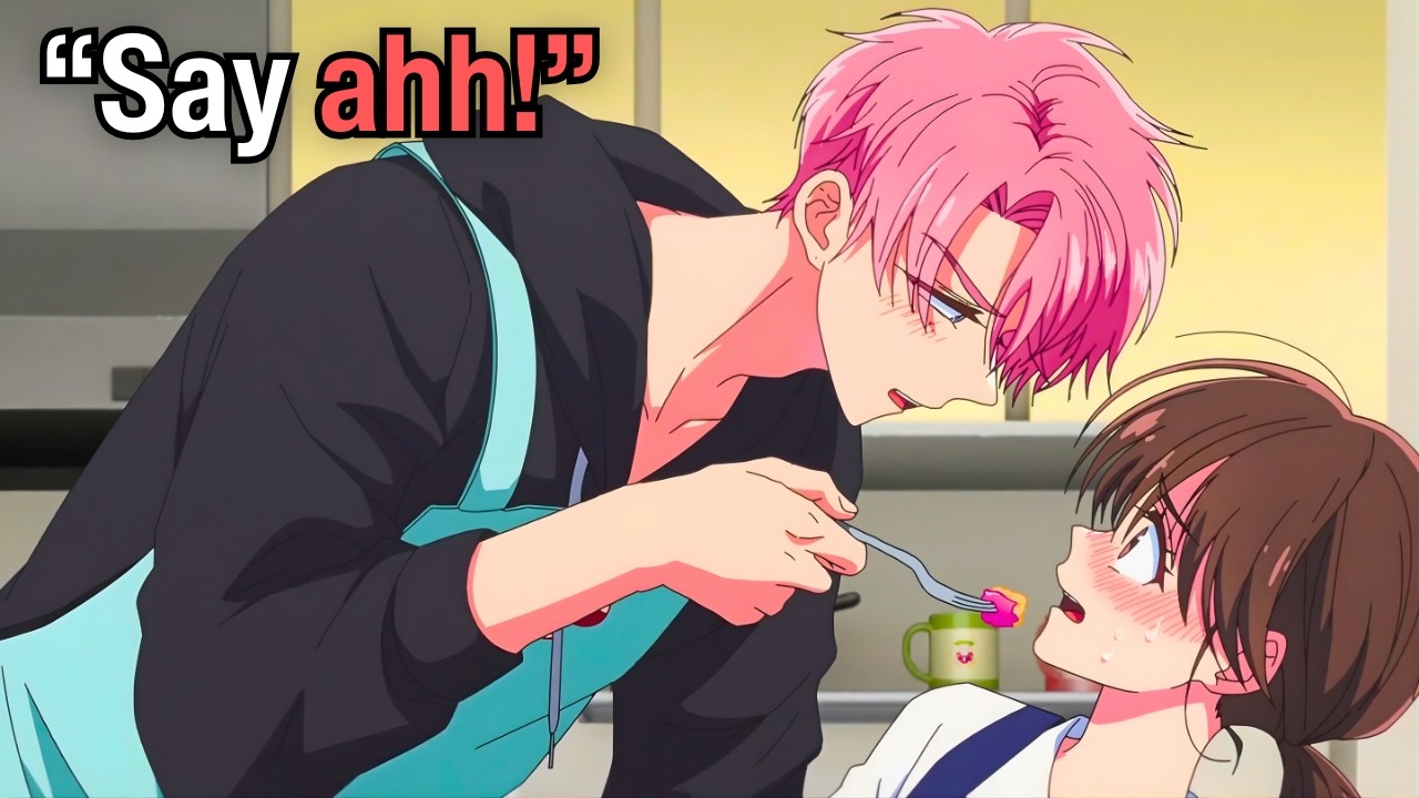 Her Favorite Idol Is a Socially Awkward Mess That's OBSESSED WITH HER (6) | Anime Recap