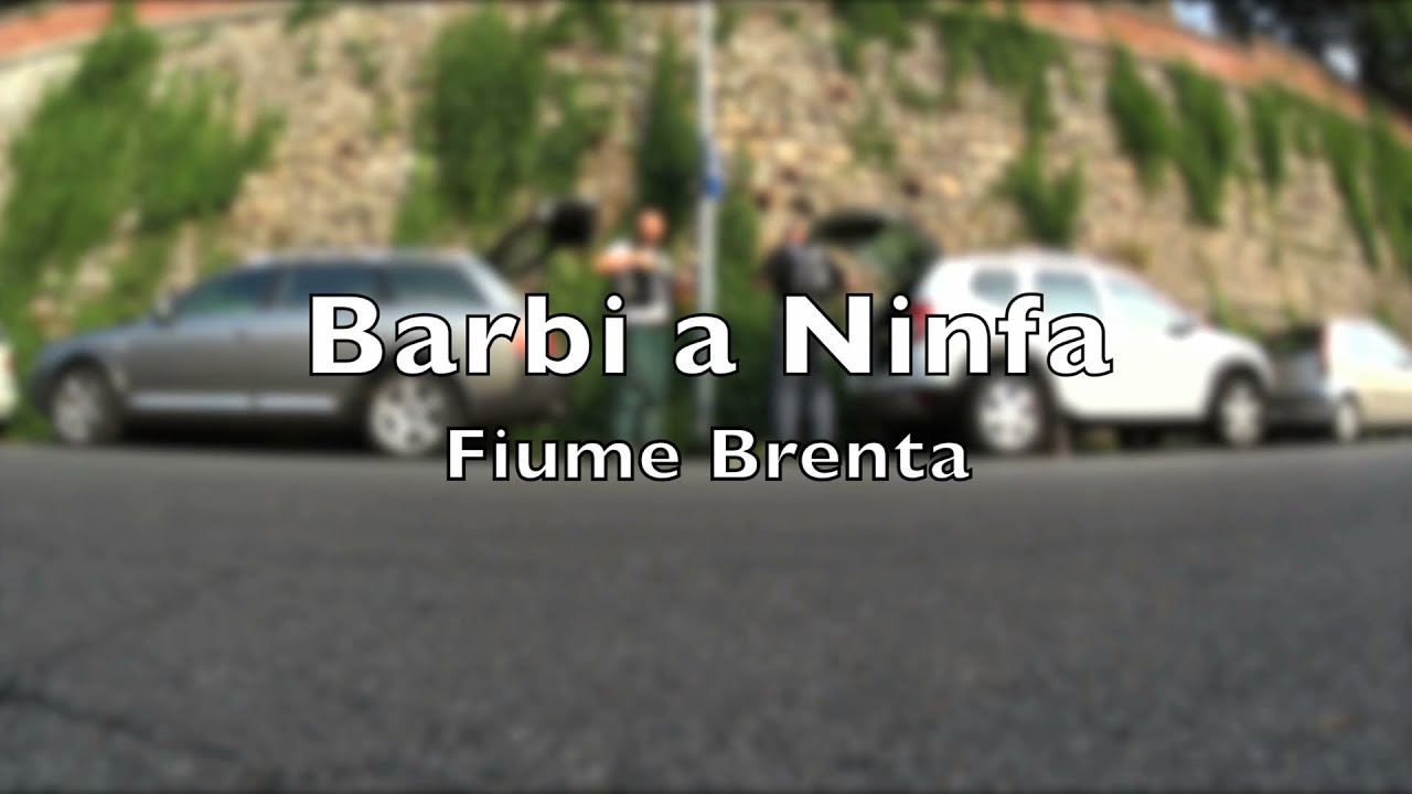 Barbi a Ninfa
