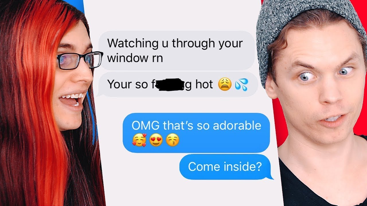 Why You Should Give Creeps a Chance (w/ Boyinaband)