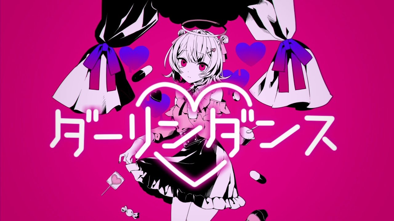 【小春六花】ダーリンダンス【カバー】