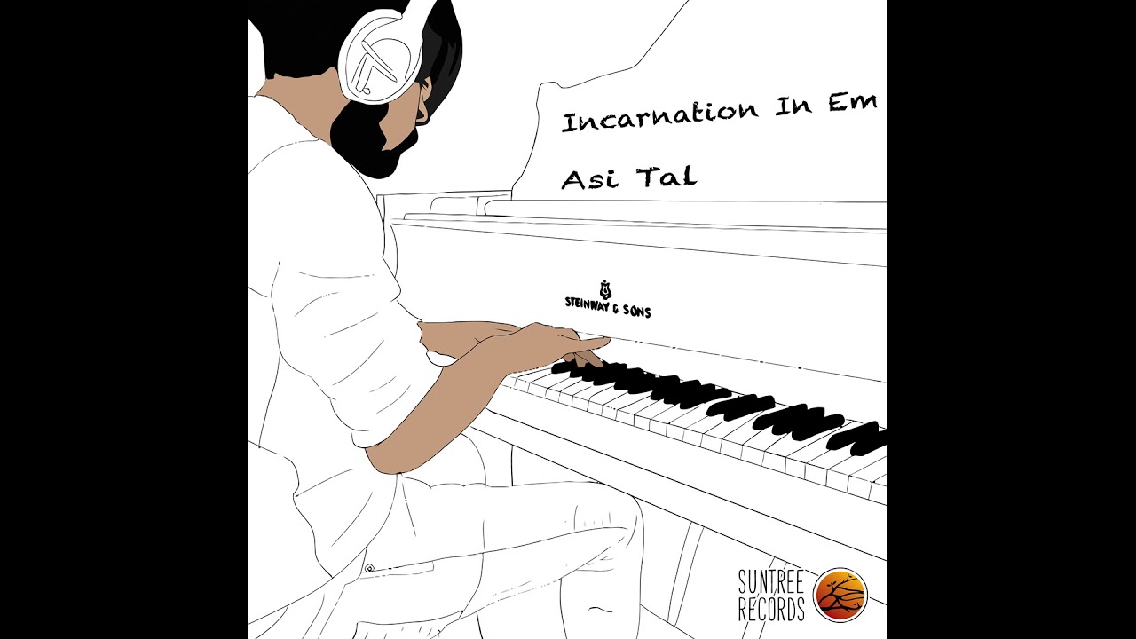Asi Tal - Crystal Tears (Original Mix)