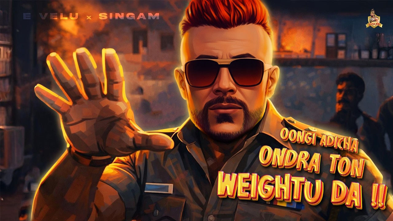 🔴LIVE GTA V TAMIL ROLEPLAY | STRP Resilience 3.0 | Encounter Velu | Serious Cop Ah Theriyala Ya |