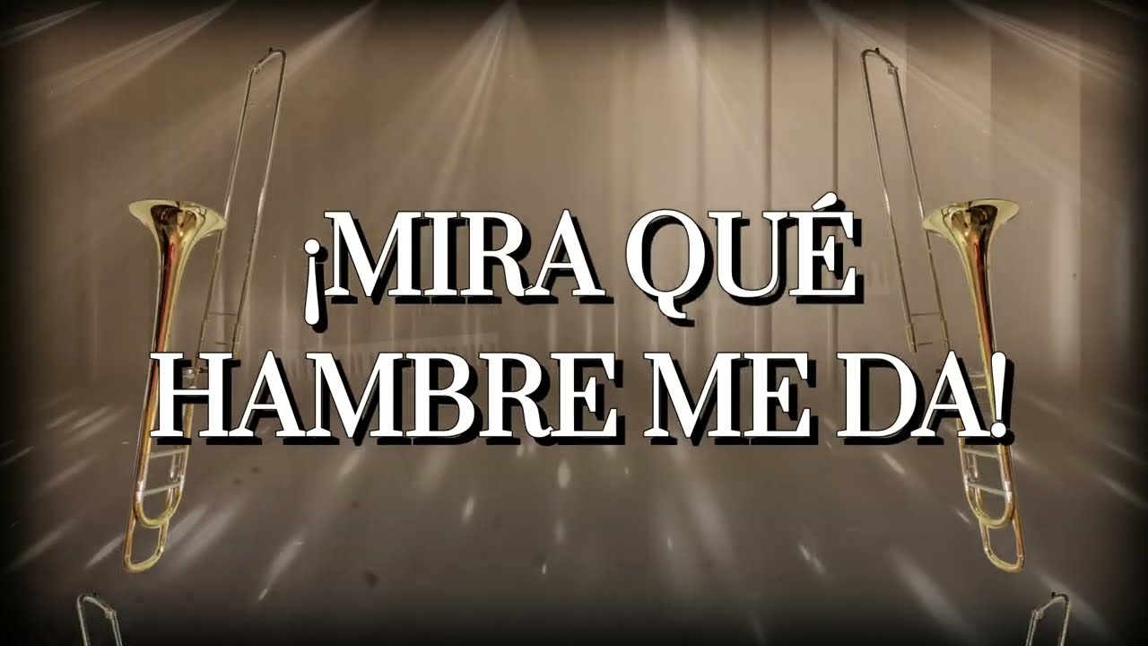 Eddie Palmieri - La Malanga (Letra Oficial)