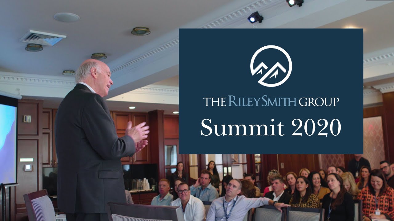 The Riley Smith Group Summit 2020