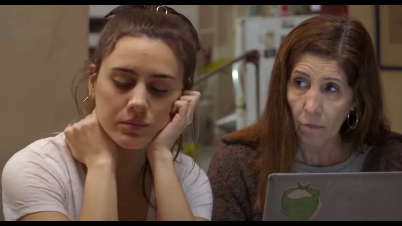 CIUDAD UNIVERSITARIA - 🎬 Pel&iacute;cula - Cine Argentino (Con Subtitulos)