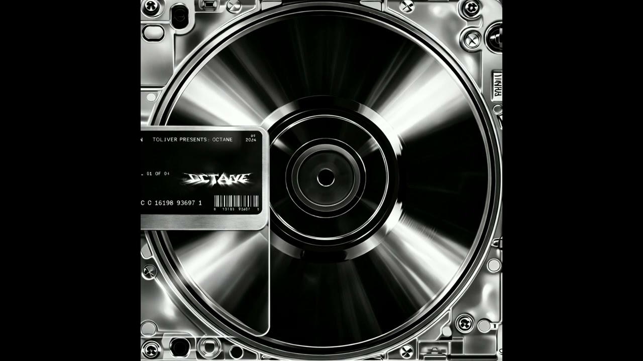 SOLD Don Toliver OCTANE Type Beat 