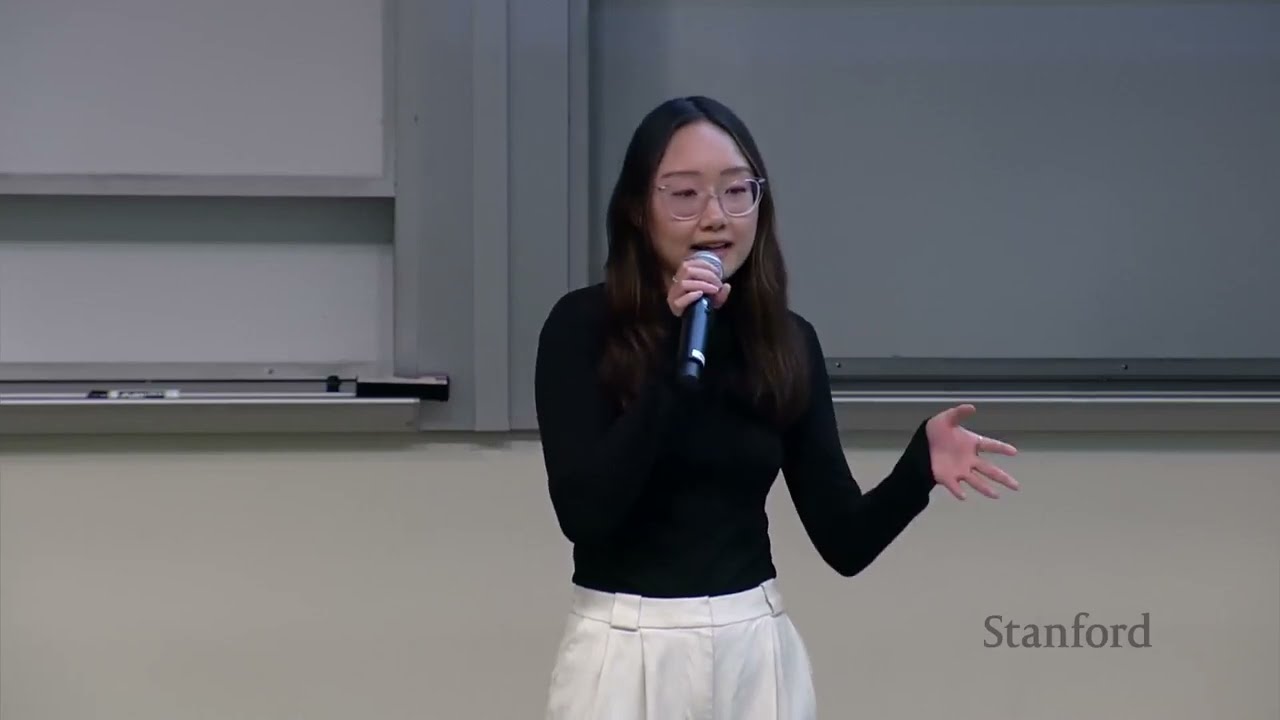Stanford CS25: V5 I RL as a Co-Design of Product and Research, Karina Nguyen