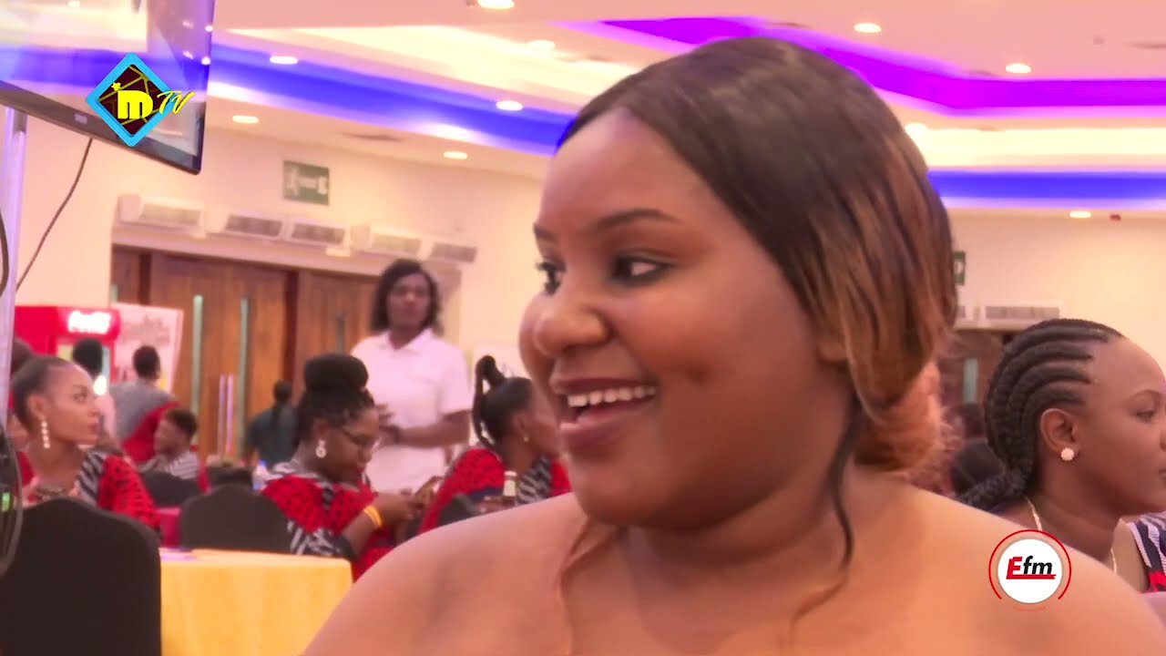 PASTOR ROSE SHABOKA AKIZUNGUMZA NA WANAWAKE WA SHOKA
