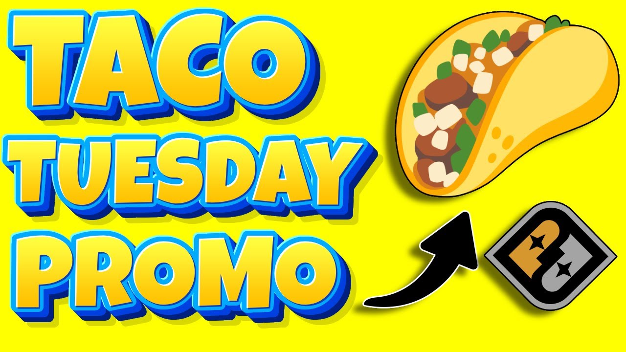 PRIZEPICKS TACO TUESDAY EXPLAINED | What is the Prizepicks Promo Taco Tuesday?