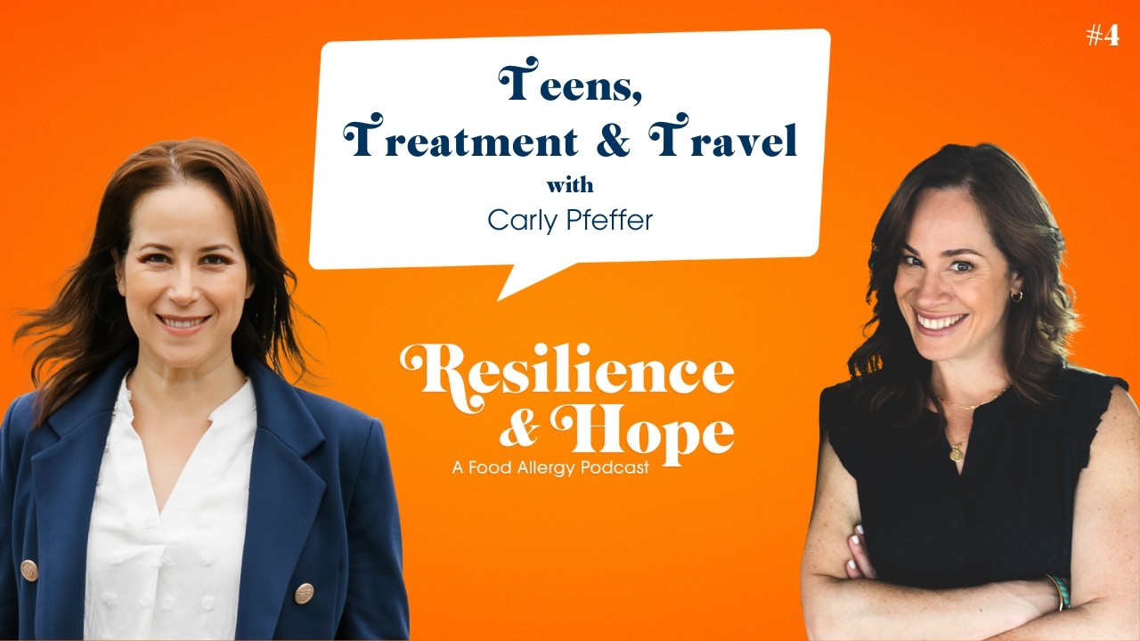 S2E4: Teens, Treatment, & Travel