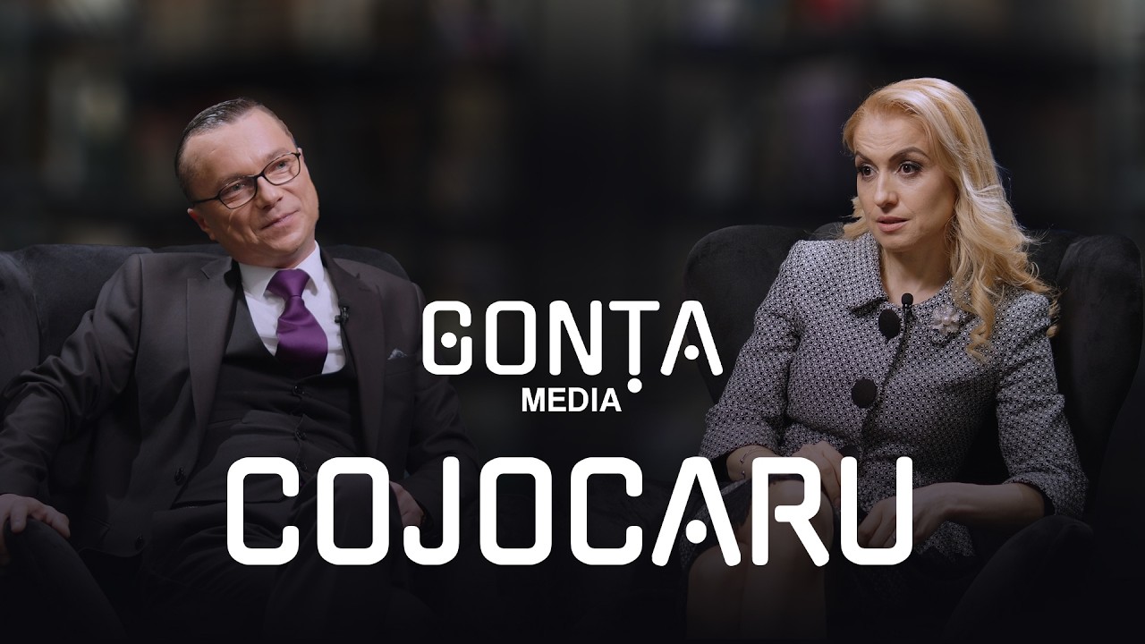 Gonța Media, Corina Cojocaru, 23.II.2026