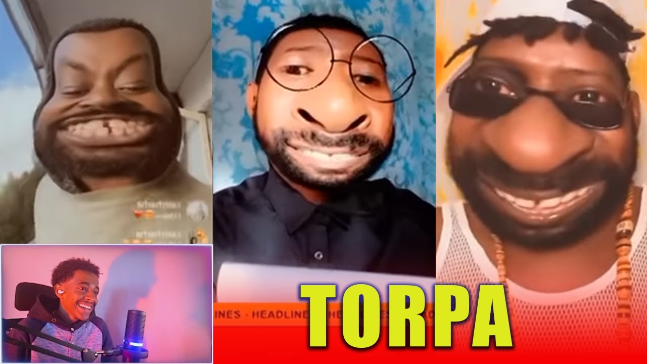 Comedian Tomas New Funny Videos Reaction
