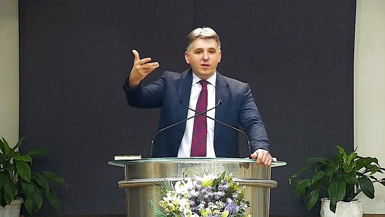 Dragan Grujičić – Kako u patnji pronaći smisao?