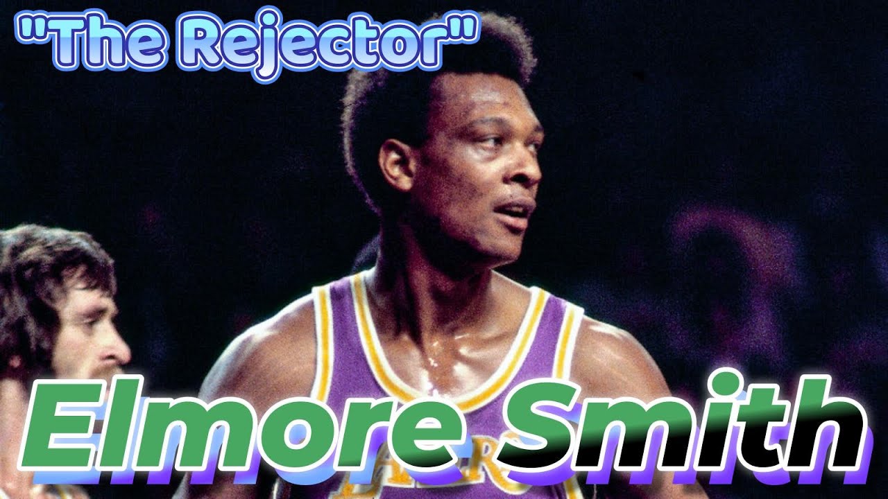 Elmore Smith: The Forgotten Shot Blocker That STILL Holds an NBA Record 50 Years Later
