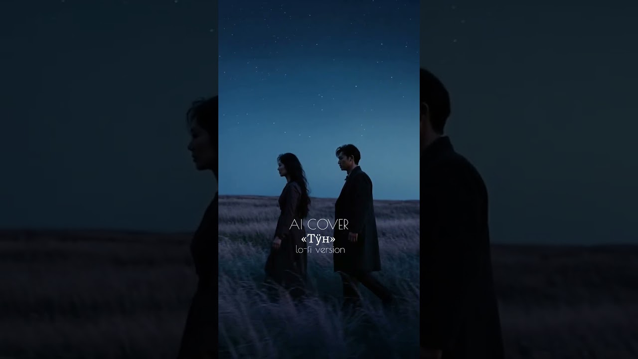 AI Cover. 